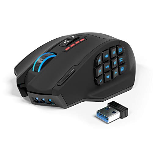 Logicool G ゲーミングマウス G600t MMO 多ボタン20個 g600t_02.jpg